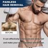 East Moon Men's Soothing Hair Removal Cream