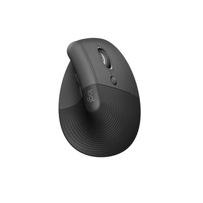 Logitech Ratón Inalámbrico Vertical Ergonómico Lift