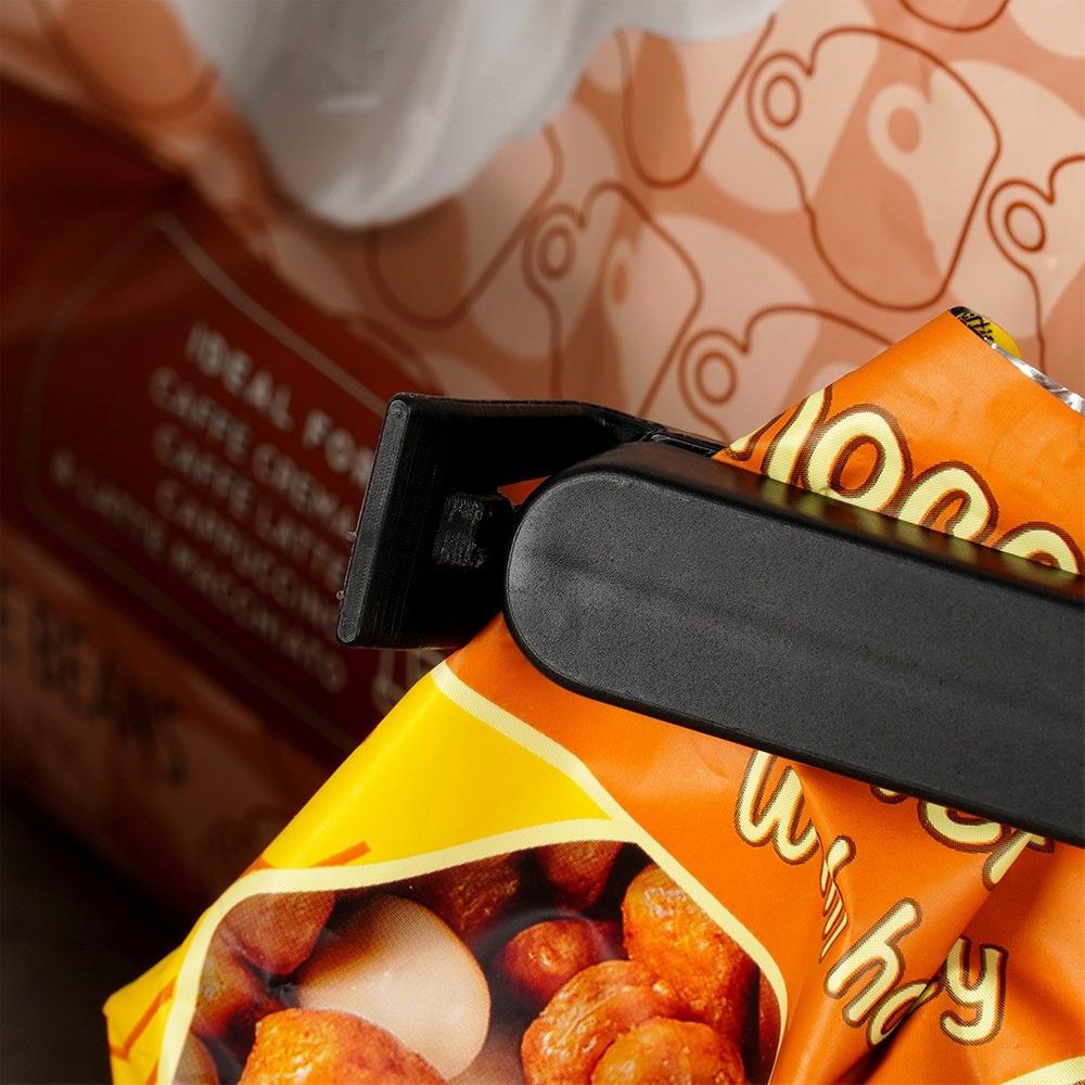 22x Spice Bag Closure Clips for Spice Bags