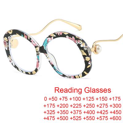 Brillen & Accessoires – Lese- & Computerbrillen