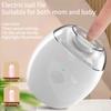 1 st elektrisk nagelslipmaskin Automatisk nagelklippare Baby Anti-klämköttbasmalare Vårdkit