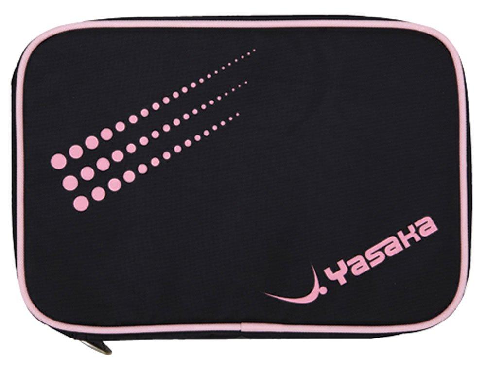 

Чехол Yasaka Bubble, розовый, 25 H-121