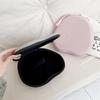 For JBL JR470NC Headphone Case EVA Cartoon Storage Bag Over-Ear Headset Shockproof Protective Case