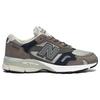 New Balance 920 Made In England Grey Navy Unisex Sneakers White M920GNS