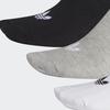 adidas Originals Unisex Ankle Socks FT8524