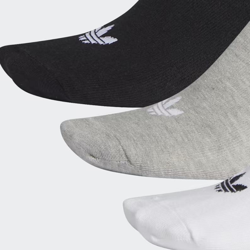 adidas Originals Unisex Ankle Socks FT8524