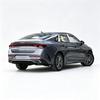 Kia K5 Mud Flaps (2020-2025 Models) - Soft Rubber Car Mudguards