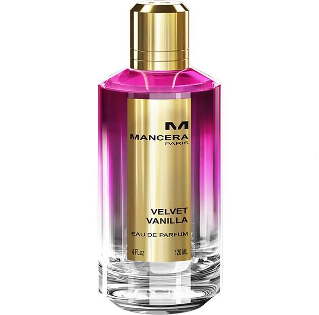 

Mancera Velvet Vanilla парфюмерная вода 120ml
