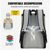 Cooler Backpack Leak Proof Insulated Lunch Backpack for Women Men Beach Camping Picnic Fishing
