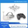 Electronice controlate prin radio – Quadcoptere