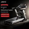 JOROTO DT50 Foldable Smart Commercial Treadmill CN Plug (adapter Included)