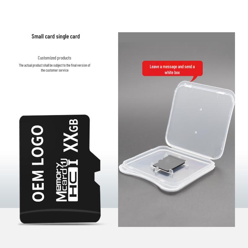 

Карта флэш-памяти 8 ГБ для мобильных телефонов, уличных камер, рекордеров и динамиков (Варианты 512 МБ, 4 ГБ, 2 ГБ, 1 ГБ) 1GB