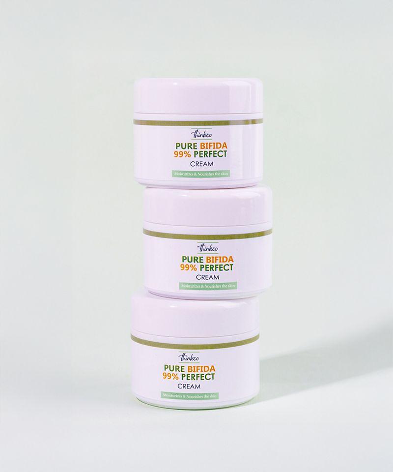 Thinko Pure Bifida 99% Perfect Cream 50ml