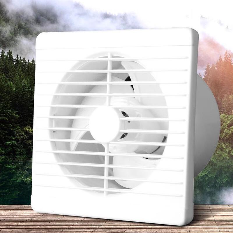 Kaying 8-inch Exhaust Fan