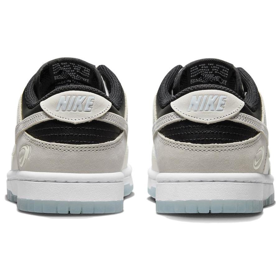 Nike Dunk Low Supersonic Women's Skate Shoes Sneakers FN7646-030