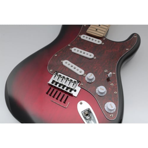 Musiclily Pro 10.8mm Pitch Modern Style Zinc Alloy Roller Saddles for Imported Strat/Telecaster Electric Guitars, Chrome (Set of 6)