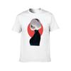 Nier Automata 2B T-Shirt Mann T-Shirts für Männer T-Shirt Mann Einfaches T-Shirt