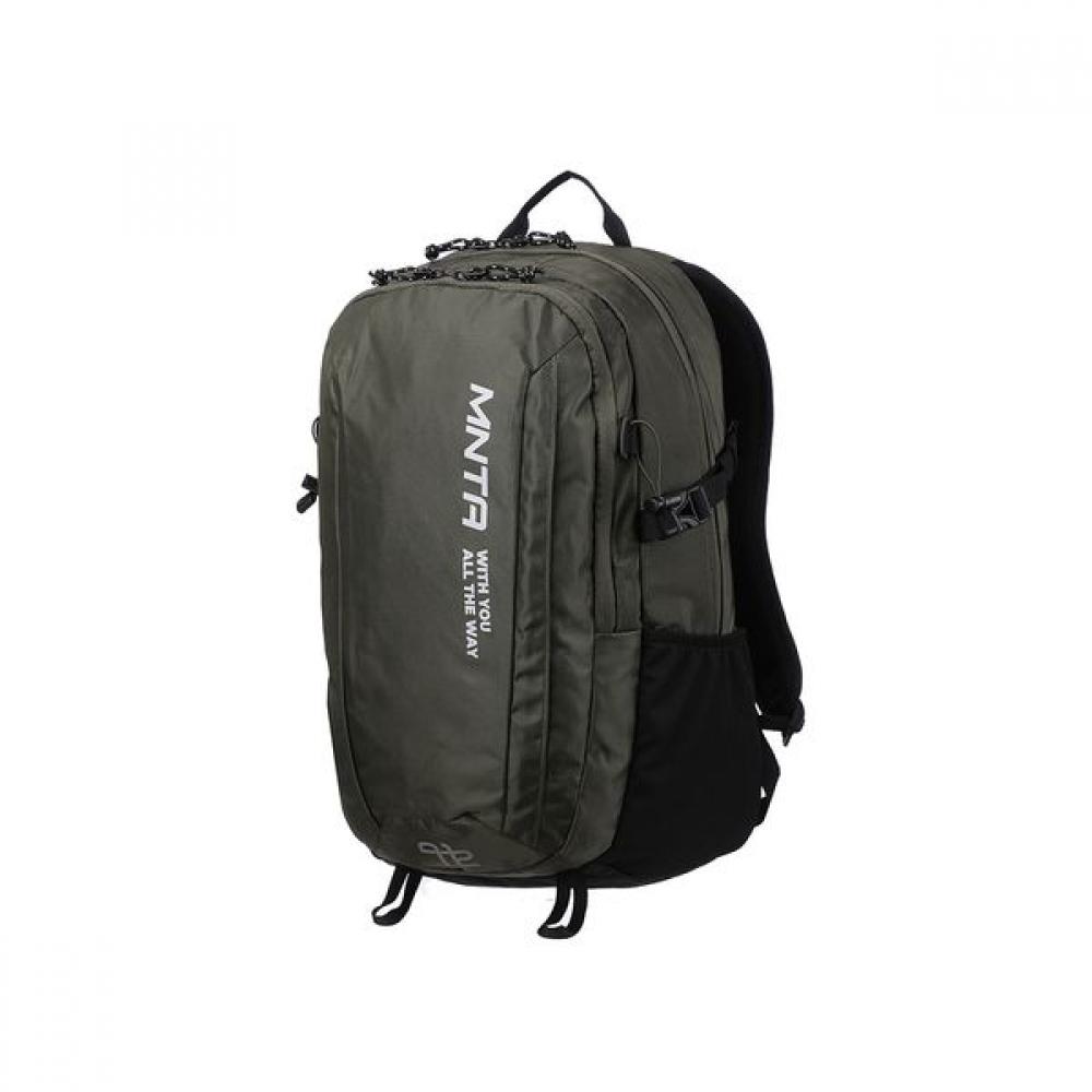 

Mountia Mountia Spring Summer Cooling Common Breeze 25l 2mqksx2904 D_RED/025