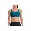 Under Armour UA Infinity High-Intensity Training Sports Bra Women Underwear Dark-Green 1351994-716