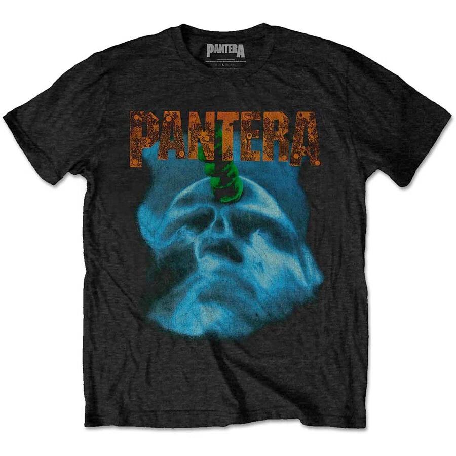Pantera - Far Beyond Driven World Tour - Black t-shirt S