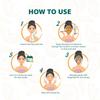 Himalaya Tan Removal Orange Face Scrub 50g Pack Of 1 Gentle Exfoliating Moisturizing Skin Care