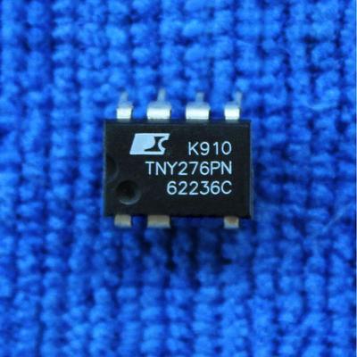 5PCS TNY276PN TNY276 Integrated Circuit DIP-7 TNY 276PN TNY276P Integrated Off Line Switcher 7-Pin DIP7 IC Chip