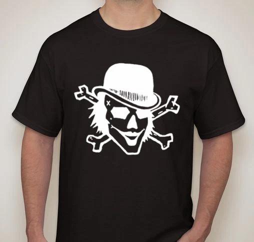 THE ADICTS Punk rock hardcore thrash band T shirt music XXXL