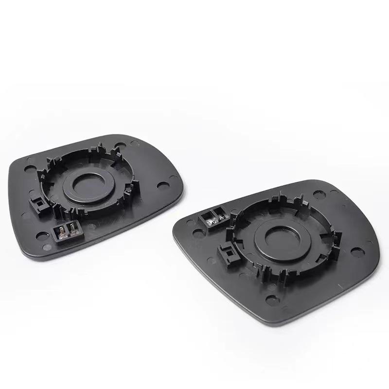 Heated Rearview Mirror Lens Replacement for 2010-2015 Hyundai ix35/Tucson