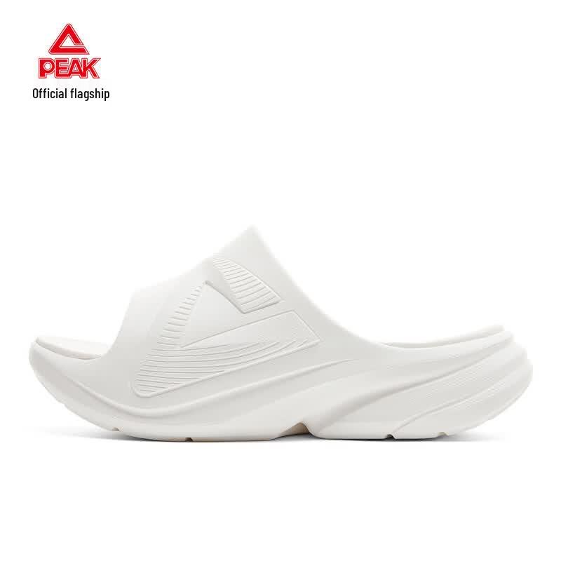 Peak TaiChi Men's Comfort Slide Sandals