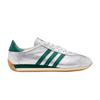 Damen Sneaker Country OG Silber Metallic Collegiate Grün (Damen)
