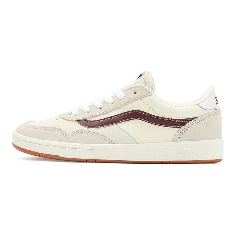 Vans Cruze Too ComfyCush Turtledove Port Royale Unisex Sneakers Brown VN0A5KR58X8