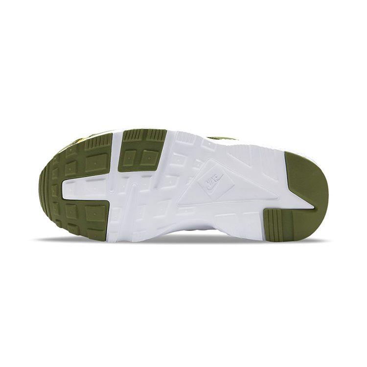 Nike Air Huarache Stussy Donker Olijfgroen 2021 PS DH3324-300