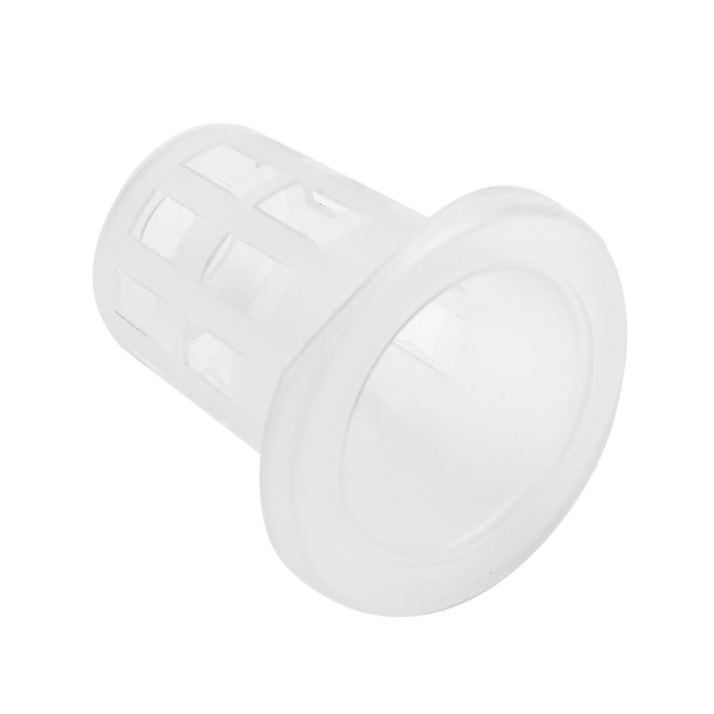 Brand new High Quality Vegetable Net Cups 100pcs 35*35mm Container For Hydroponics/Aquaponics Vegetable Net Cup China Mainland