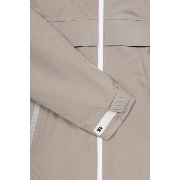 Kolon Sports Gore Tex Waterproof Jacket Wind Chaser Jkjgx25212bei
