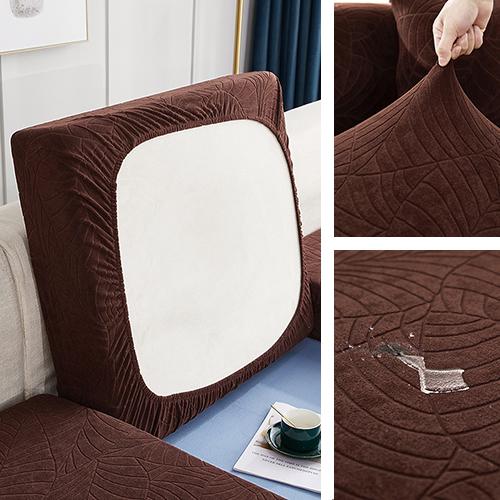 Sofa Cover For Living Room Waterproof Fabric Sofa Coversastic Corner Sofa Seat Cushion Cover Furniture Protector