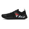 FILA Mind 5 Casual Shock Absorbing Durable Support Lightweight Low Top Training Shoes Men sneaker Black A12M222107FBK