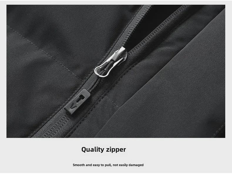 Men's Hooded Cotton-Padded Jacket, Size M-8XL, Winter Warmth, Casual Three-Bar Design