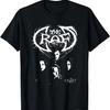 Das Craft Death Metal Logo T-Shirt