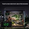 LED Display Thermometers for Aquarium Fishtank High Accurate On Thermometers with Temperature Sensing