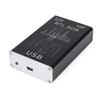 RTL2832U + R820T2 USB Tuner Receiver Multi Band Coverage from 100KHz To 1766MHz Supporting Various Reception Modes