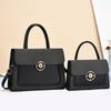 Two-piece Set, Mother and Child Bag, Temperament and Texture, Practical Handbag, Casual Commuter, Crossbody Shoulder Bag Handbags.