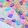 Camellia Fragrance 5-in-1 Laundry Pods: Powerful Stain Removal, Antibacterial, Perfume Laundry Balls