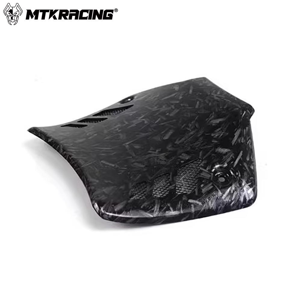 YAMAHA TMAX560 22-24 Throttle Protection Cover – Tunnel Panel Guard