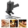 Portable Reciprocating Saw Adapter with 3 Saw Blade Drill To Jig Saws Cutting Tool Jig Saw Attachment Woodworking Cutting Tool