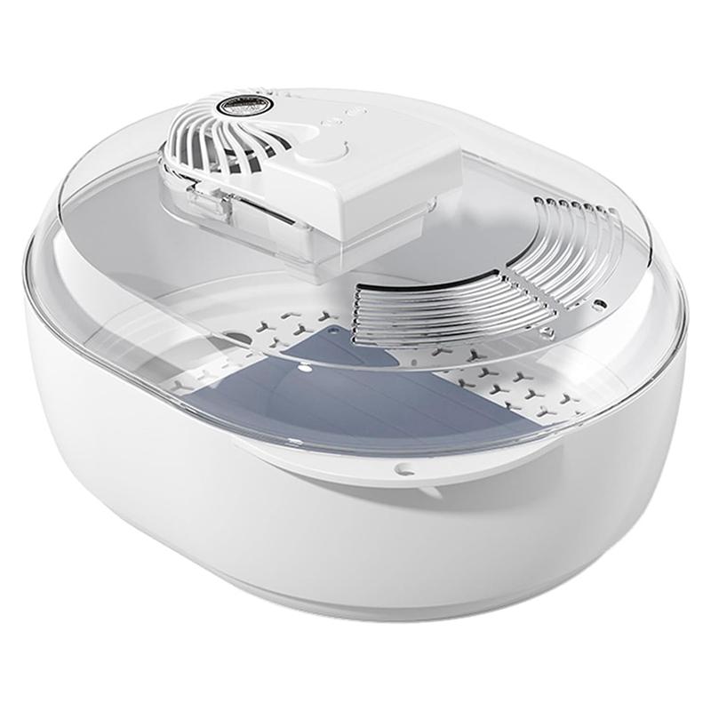 

A95I-Thawing Machine Thawing Meat Heat Conduction Plate Household Rapid Thawing Food Thawing Machine білий
