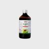 Bakson's Homoeopathy Kalmegh Aid Sugar Free Herbal Syrup Daily Wellness Support 230 ml Natural Liver Cleanse Tonic
