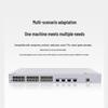 Huawei Kunling S220-24T4X 24-Port Gigabit 4-Port 10G Managed Ethernet Switch CN plug (adapter included)