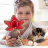 Adorable Soft Plush Creature Toy - Huggable Stuffed Figure For Kids & Ideal Gift