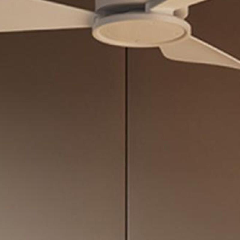 Portable Wireless Ceiling Fan Light Rechargeable Camping Fan with Remote Control Tent Fan Outdoor Fan for Outdoor Camping China Mainland