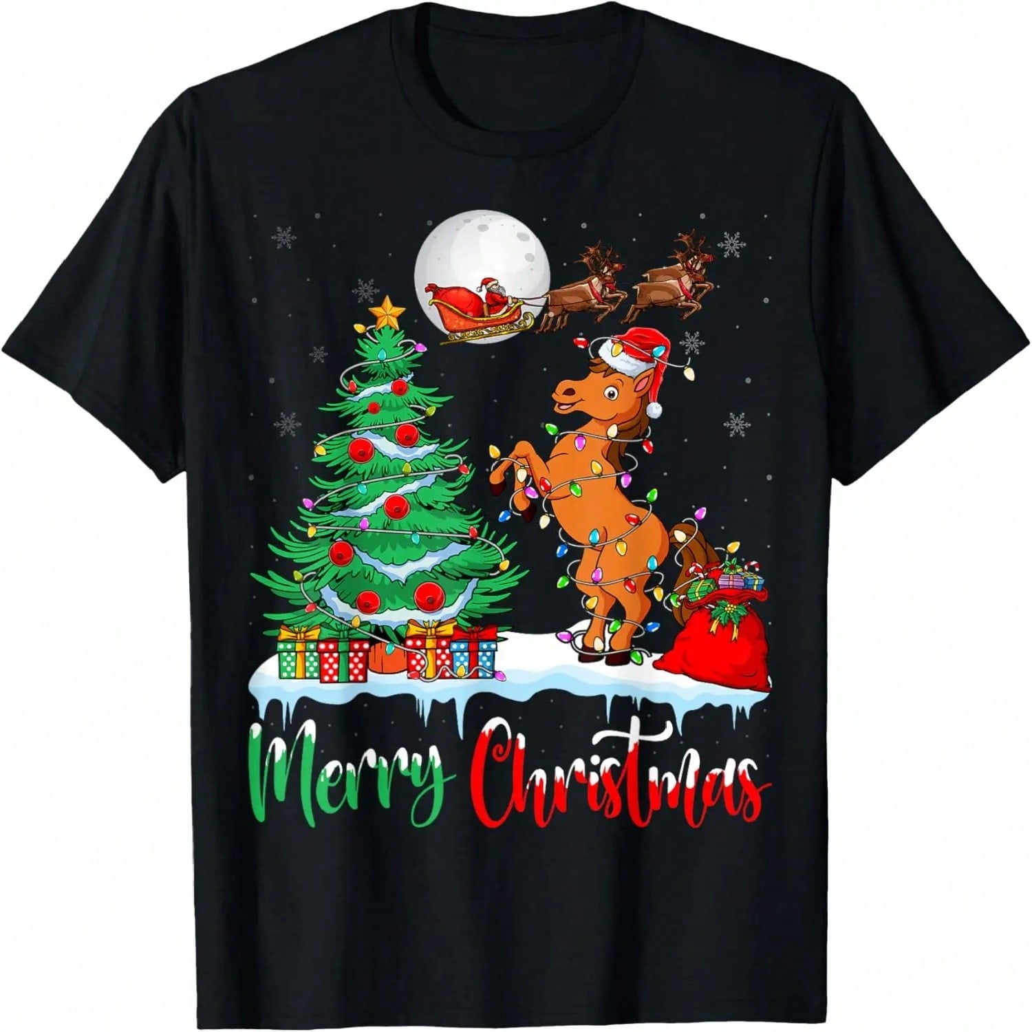 This Is My Cow Costume T-Shirt S